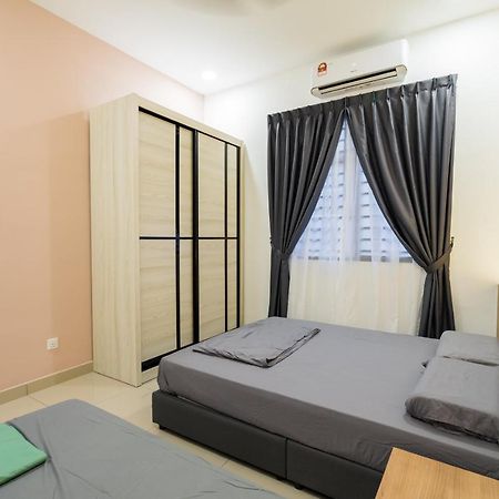 Desaru Alpaca Homestay Десару Экстерьер фото